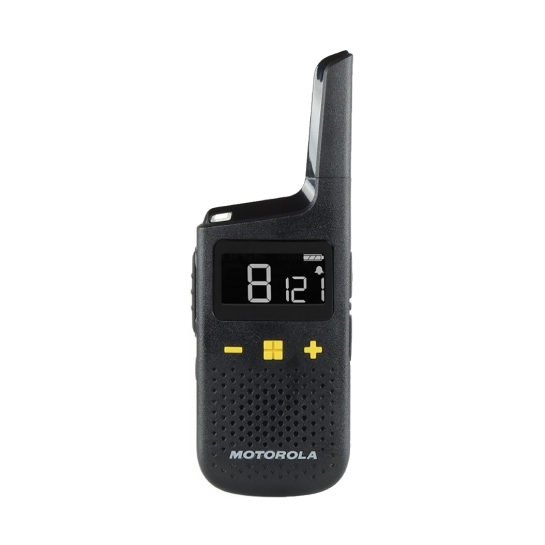 Портативна рація Motorola XT185 Twin Pack Charger WE - ціна, характеристики, відгуки, розстрочка, фото 2