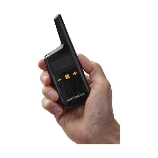 Портативная рация Motorola XT185 Twin Pack Charger WE - цена, характеристики, отзывы, рассрочка, фото 6