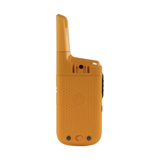 Портативная рация Motorola TALKABOUT T72 Twin Pack & Chgr WE - цена, характеристики, отзывы, рассрочка, фото 4
