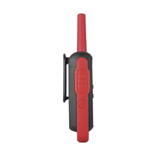 Портативна рація Motorola TALKABOUT T62 Red - ціна, характеристики, відгуки, розстрочка, фото 3