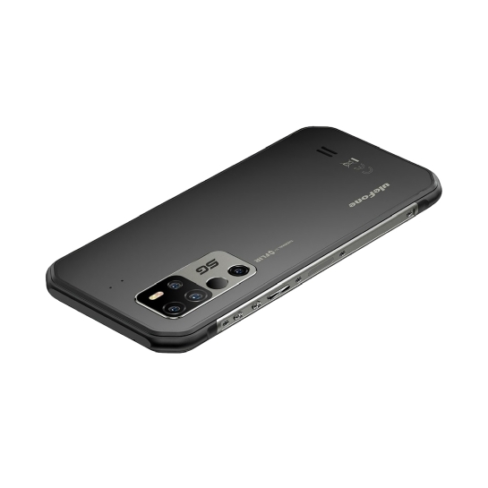 Смартфон Ulefone ARMOR 11T 5G 256Gb 8Gb EU Black - ціна, характеристики, відгуки, розстрочка, фото 4