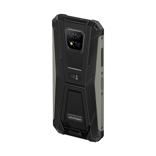 Смартфон Ulefone Armor 8 Pro 128Gb 8Gb EU Black - цена, характеристики, отзывы, рассрочка, фото 4