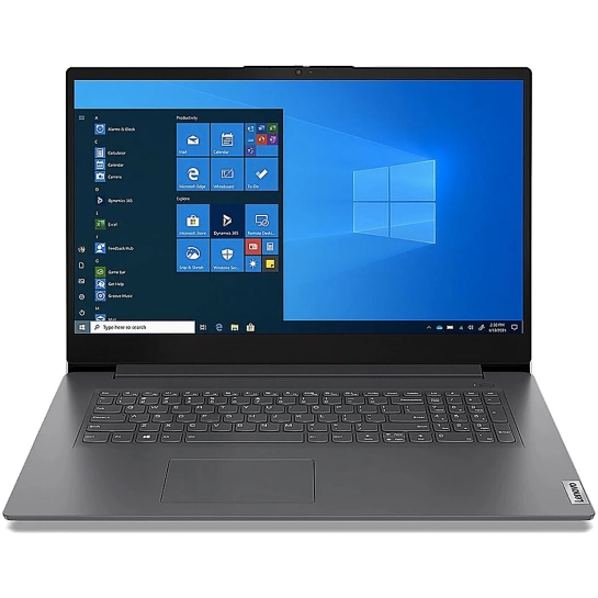 Ноутбук Lenovo V17-ITL G2 Iron Grey