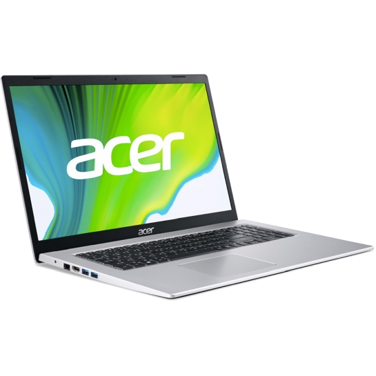 Ноутбук Acer Aspire 3 A317-33 Silver - ціна, характеристики, відгуки, розстрочка, фото 2