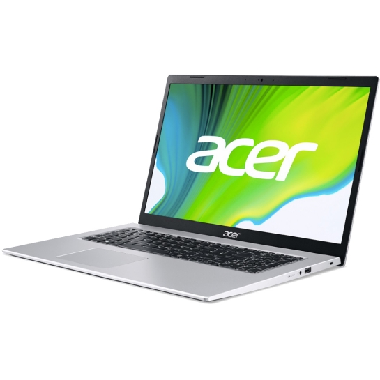 Ноутбук Acer Aspire 3 A317-33 Silver - ціна, характеристики, відгуки, розстрочка, фото 3