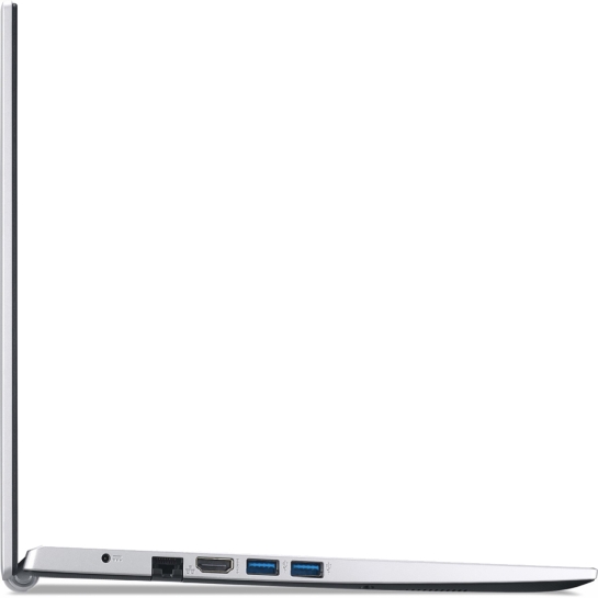Ноутбук Acer Aspire 3 A317-33 Silver - ціна, характеристики, відгуки, розстрочка, фото 5