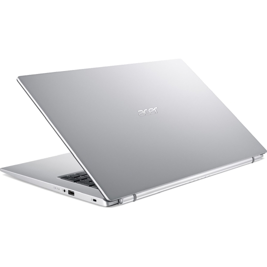 Ноутбук Acer Aspire 3 A317-33 Silver - ціна, характеристики, відгуки, розстрочка, фото 7