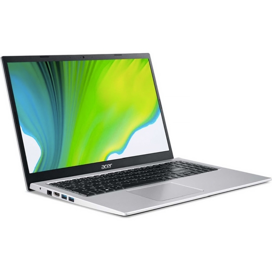Ноутбук Acer Aspire 1 A115-32-P97K Silver - ціна, характеристики, відгуки, розстрочка, фото 2