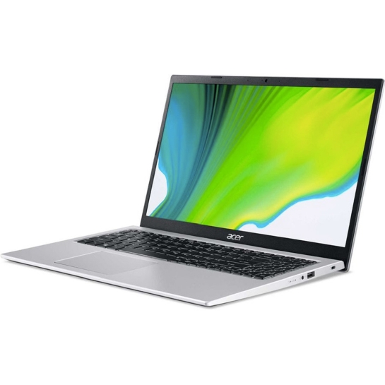 Ноутбук Acer Aspire 1 A115-32-P97K Silver - ціна, характеристики, відгуки, розстрочка, фото 3