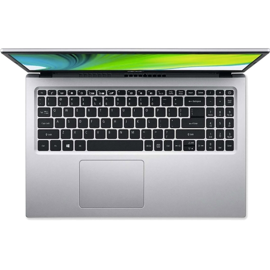 Ноутбук Acer Aspire 1 A115-32-P97K Silver - ціна, характеристики, відгуки, розстрочка, фото 4