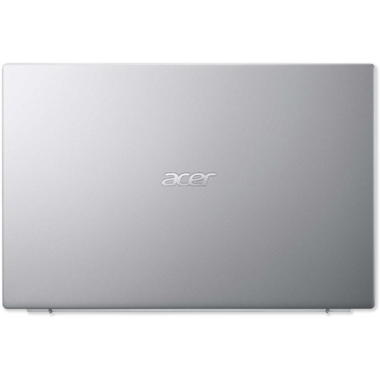 Ноутбук Acer Aspire 1 A115-32-P97K Silver - ціна, характеристики, відгуки, розстрочка, фото 5
