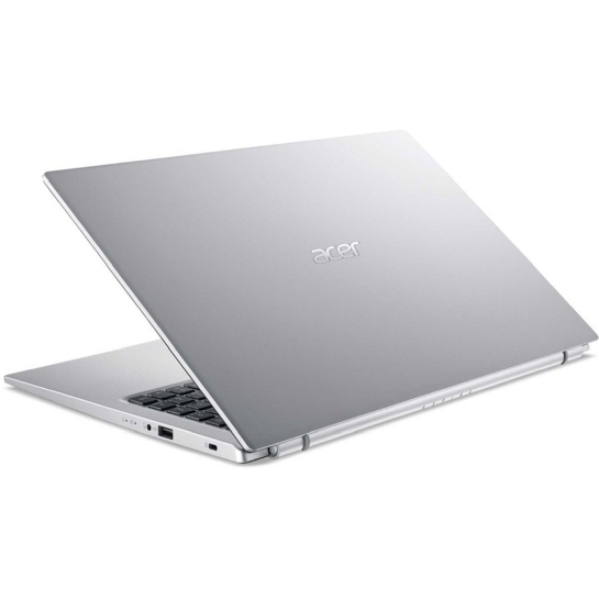 Ноутбук Acer Aspire 1 A115-32-P97K Silver - ціна, характеристики, відгуки, розстрочка, фото 6
