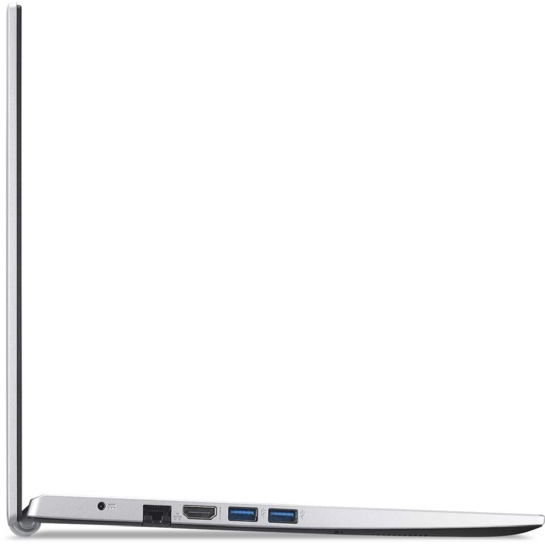 Ноутбук Acer Aspire 1 A115-32-P97K Silver - ціна, характеристики, відгуки, розстрочка, фото 7