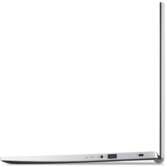Ноутбук Acer Aspire 1 A115-32-P97K Silver - ціна, характеристики, відгуки, розстрочка, фото 8