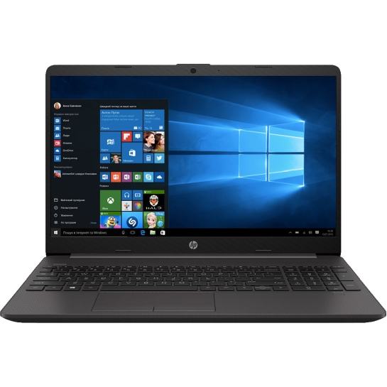 Ноутбук HP 255 G8 (3A5Y5EA) - ціна, характеристики, відгуки, розстрочка, фото 1