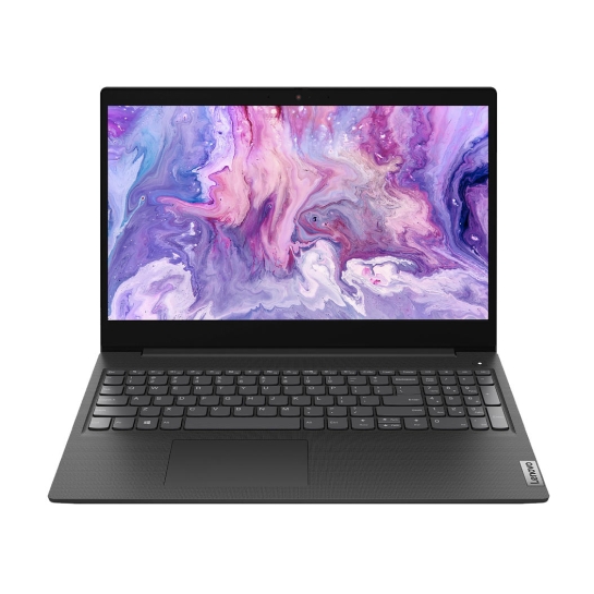 Ноутбук Lenovo IdeaPad 3 15IGL05 Business Black - ціна, характеристики, відгуки, розстрочка, фото 1