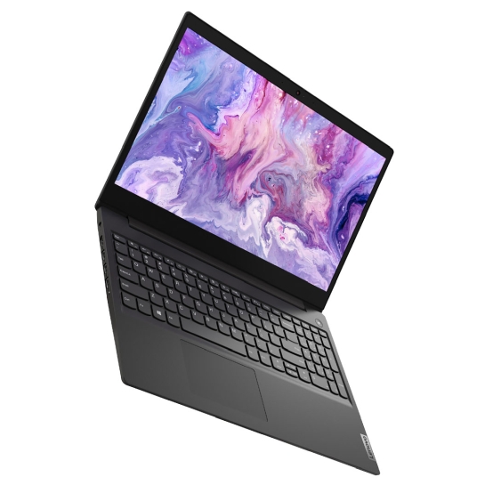 Ноутбук Lenovo IdeaPad 3 15IGL05 Business Black - ціна, характеристики, відгуки, розстрочка, фото 2