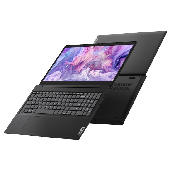 Ноутбук Lenovo IdeaPad 3 15IGL05 Business Black - ціна, характеристики, відгуки, розстрочка, фото 4