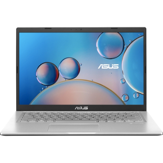 Ноутбук Asus Laptop X415EA-BV744 Silver - цена, характеристики, отзывы, рассрочка, фото 1