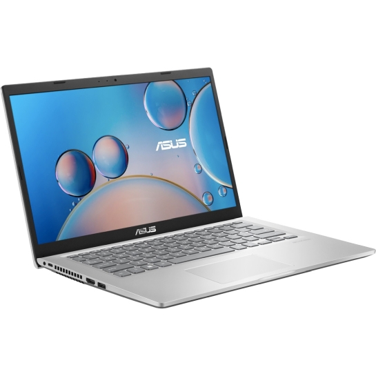 Ноутбук Asus Laptop X415EA-BV744 Silver - цена, характеристики, отзывы, рассрочка, фото 2