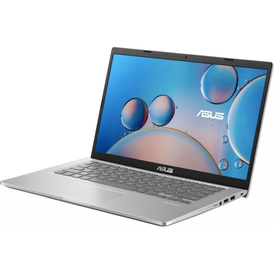 Ноутбук Asus Laptop X415EA-BV744 Silver - цена, характеристики, отзывы, рассрочка, фото 3