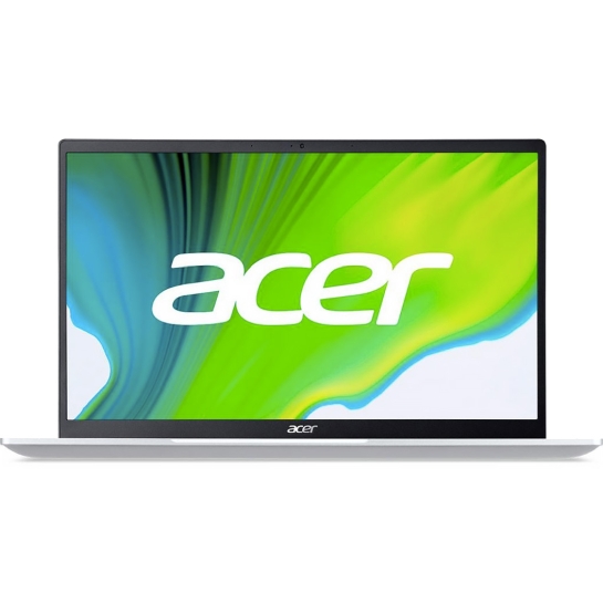 Ноутбук Acer Swift 1 SF114-34 Silver - ціна, характеристики, відгуки, розстрочка, фото 4