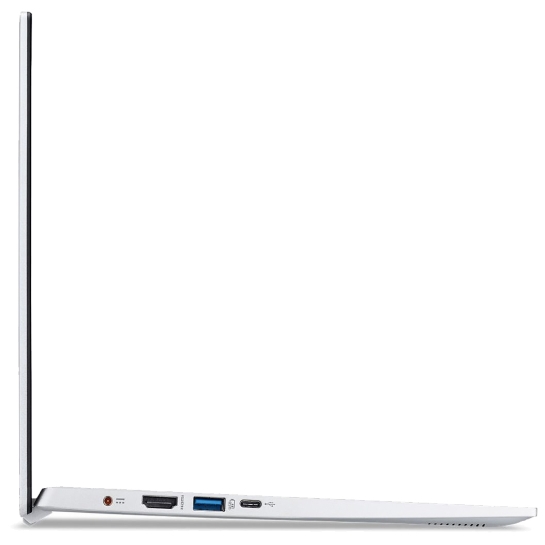 Ноутбук Acer Swift 1 SF114-34 Silver - цена, характеристики, отзывы, рассрочка, фото 9