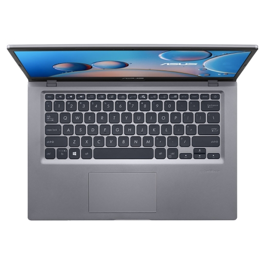 Ноутбук Asus X415EA-BV961 Slate Grey - ціна, характеристики, відгуки, розстрочка, фото 4