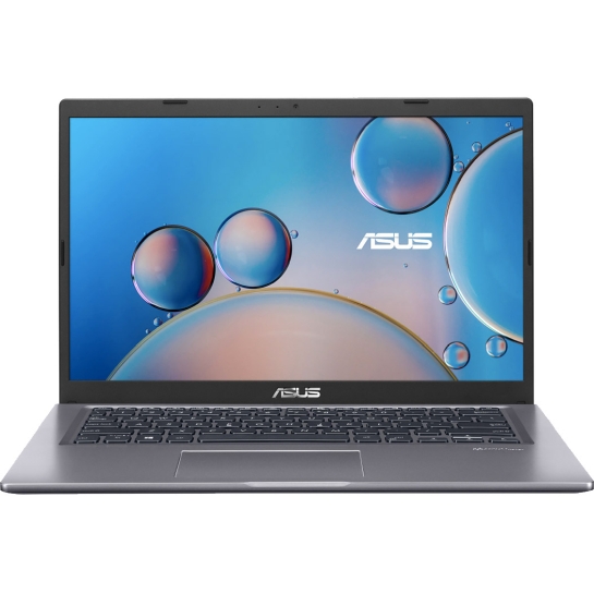 Ноутбук Asus Laptop X415FA-EB013 Slate Grey - ціна, характеристики, відгуки, розстрочка, фото 1