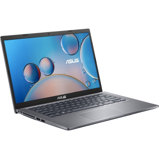 Ноутбук Asus Laptop X415FA-EB013 Slate Grey - цена, характеристики, отзывы, рассрочка, фото 2