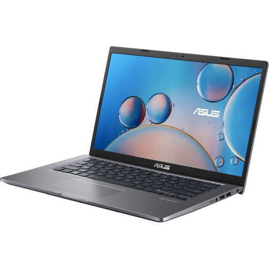 Ноутбук Asus Laptop X415FA-EB013 Slate Grey - ціна, характеристики, відгуки, розстрочка, фото 3