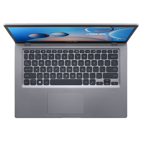 Ноутбук Asus Laptop X415FA-EB013 Slate Grey - ціна, характеристики, відгуки, розстрочка, фото 4