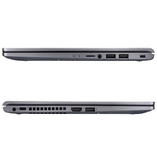 Ноутбук Asus Laptop X415FA-EB013 Slate Grey - ціна, характеристики, відгуки, розстрочка, фото 5