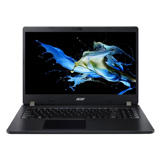 Ноутбук Acer TravelMate P2 TMP214-52 Black - ціна, характеристики, відгуки, розстрочка, фото 1