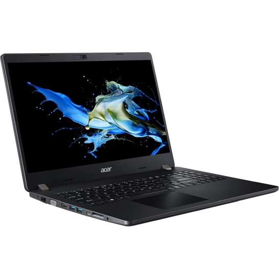 Ноутбук Acer TravelMate P2 TMP214-52 Black - ціна, характеристики, відгуки, розстрочка, фото 2