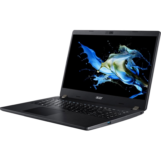 Ноутбук Acer TravelMate P2 TMP214-52 Black - ціна, характеристики, відгуки, розстрочка, фото 3
