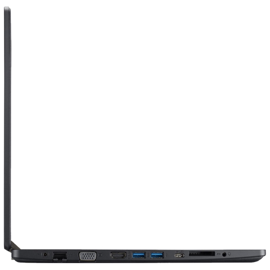 Ноутбук Acer TravelMate P2 TMP214-52 Black - ціна, характеристики, відгуки, розстрочка, фото 5