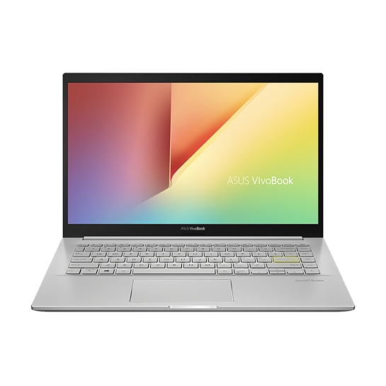 Ноутбук Asus VivoBook K413EA-EB1505 Silver - ціна, характеристики, відгуки, розстрочка, фото 1