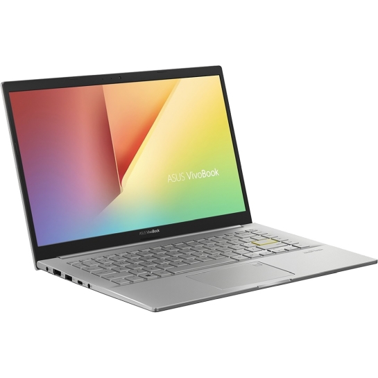 Ноутбук Asus VivoBook K413EA-EB1505 Silver - ціна, характеристики, відгуки, розстрочка, фото 2