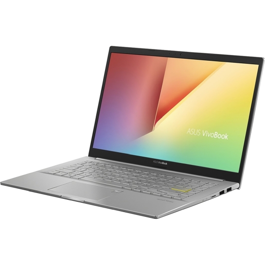 Ноутбук Asus VivoBook K413EA-EB1505 Silver - ціна, характеристики, відгуки, розстрочка, фото 3