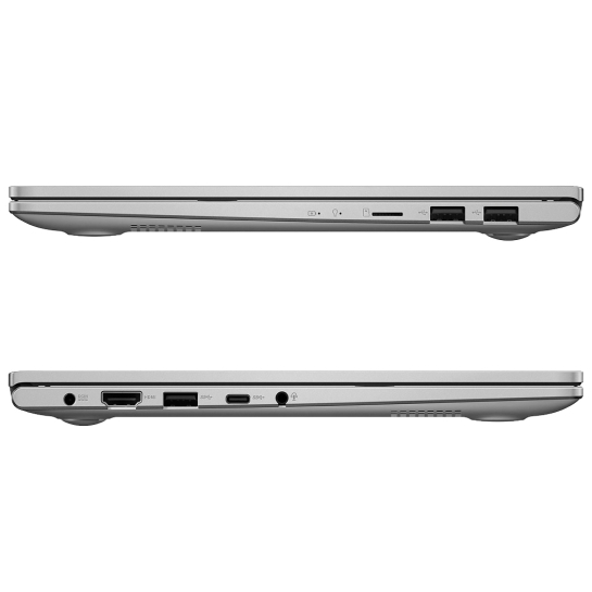 Ноутбук Asus VivoBook K413EA-EB1505 Silver - ціна, характеристики, відгуки, розстрочка, фото 5