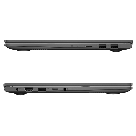 Ноутбук Asus VivoBook K413EA-EB1513 Indie Black - ціна, характеристики, відгуки, розстрочка, фото 5