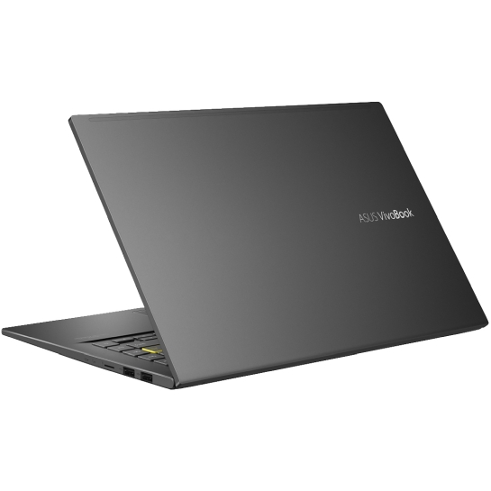 Ноутбук Asus VivoBook K413EA-EB1513 Indie Black - ціна, характеристики, відгуки, розстрочка, фото 7