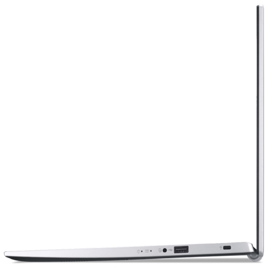 Ноутбук Acer Aspire 3 A317-33-P4MK Silver - ціна, характеристики, відгуки, розстрочка, фото 5