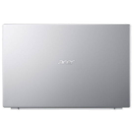 Ноутбук Acer Aspire 3 A317-33-P4MK Silver - ціна, характеристики, відгуки, розстрочка, фото 7