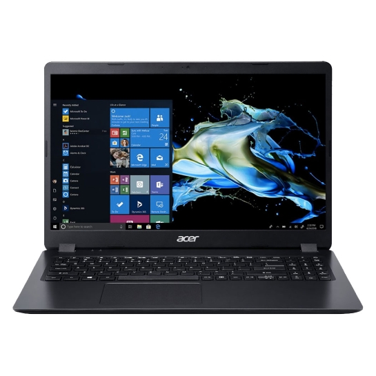 Ноутбук Acer Extensa EX215-52 Black - ціна, характеристики, відгуки, розстрочка, фото 1