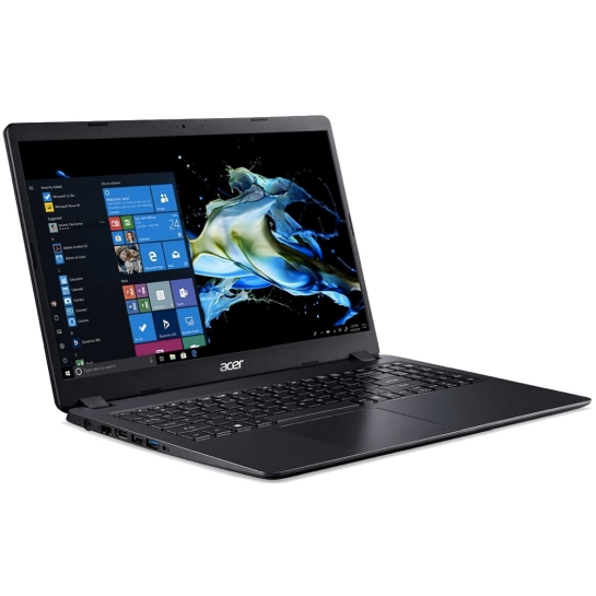 Ноутбук Acer Extensa EX215-52 Black - ціна, характеристики, відгуки, розстрочка, фото 2
