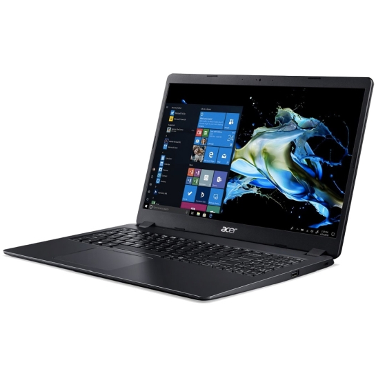 Ноутбук Acer Extensa EX215-52 Black - ціна, характеристики, відгуки, розстрочка, фото 3