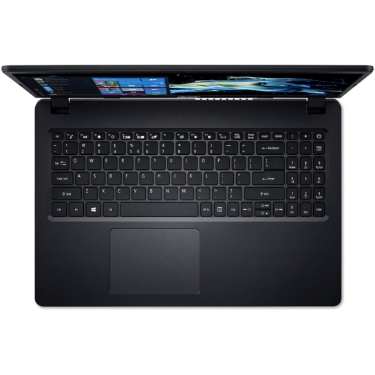 Ноутбук Acer Extensa EX215-52 Black - ціна, характеристики, відгуки, розстрочка, фото 4