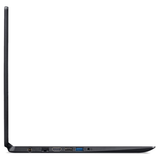 Ноутбук Acer Extensa EX215-52 Black - ціна, характеристики, відгуки, розстрочка, фото 5